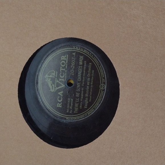 Antique Records(11) - Picture 3 of 12